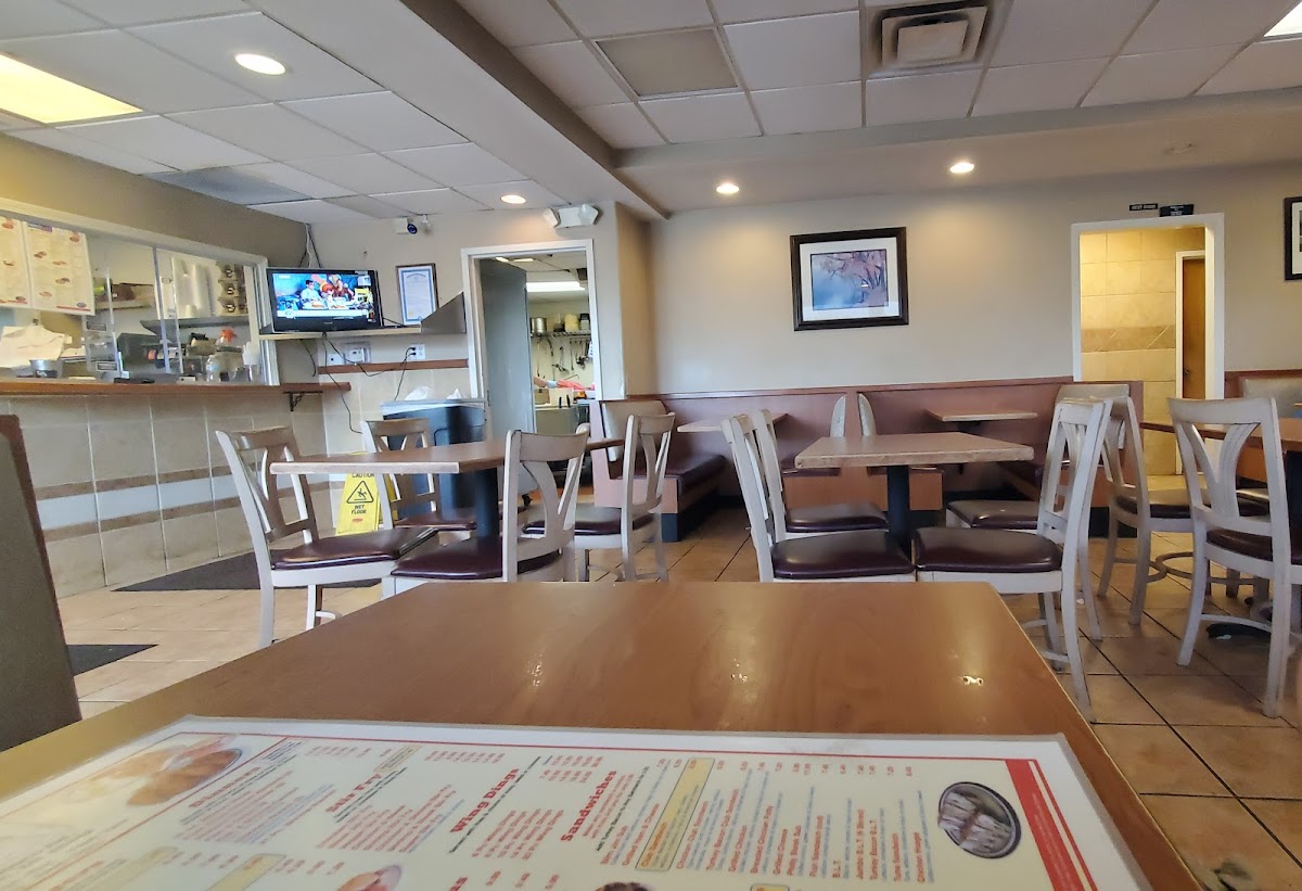 Bravo Cafe Coney Island